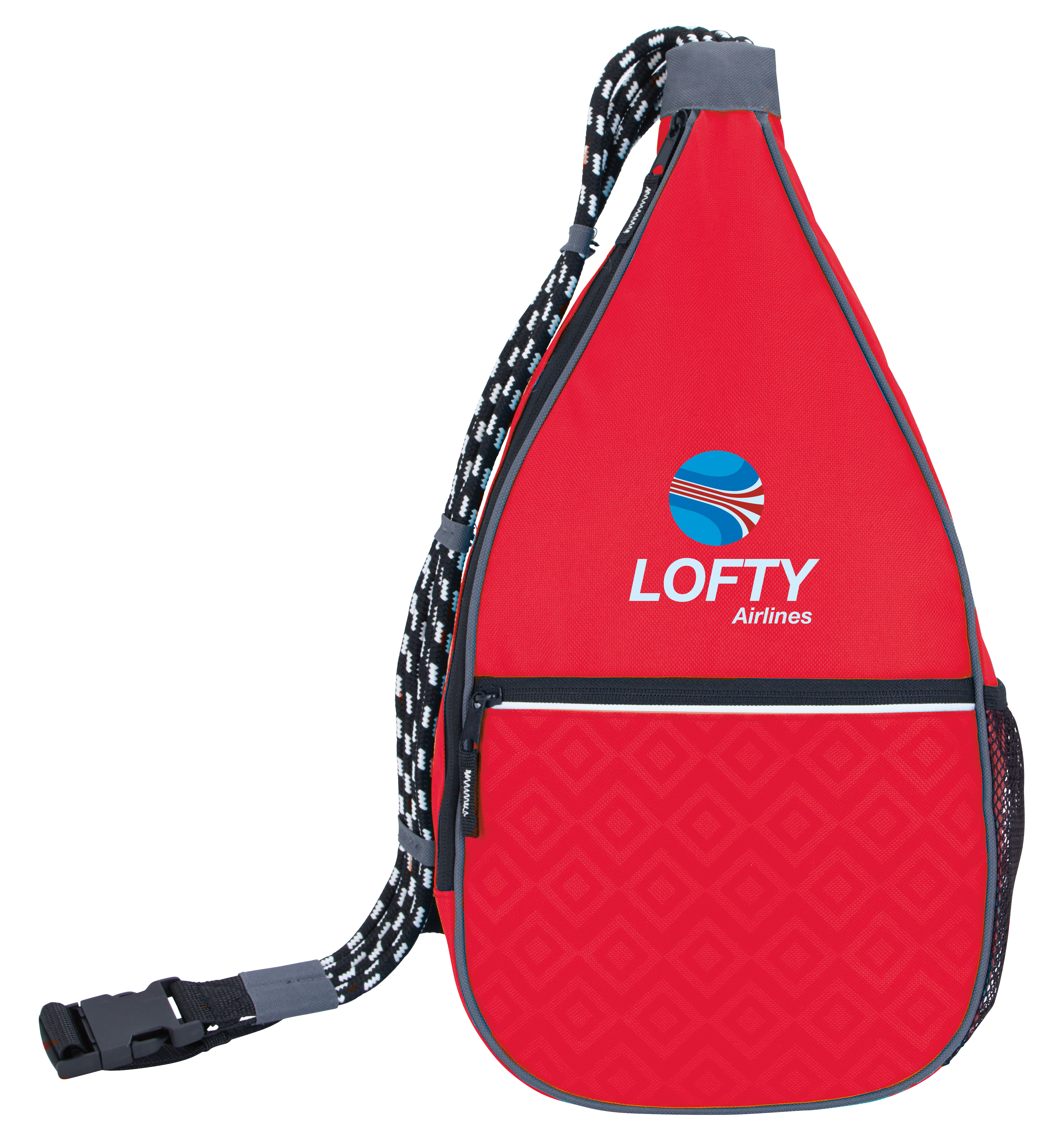 Atchison® Daisy Rope Slingpack 14